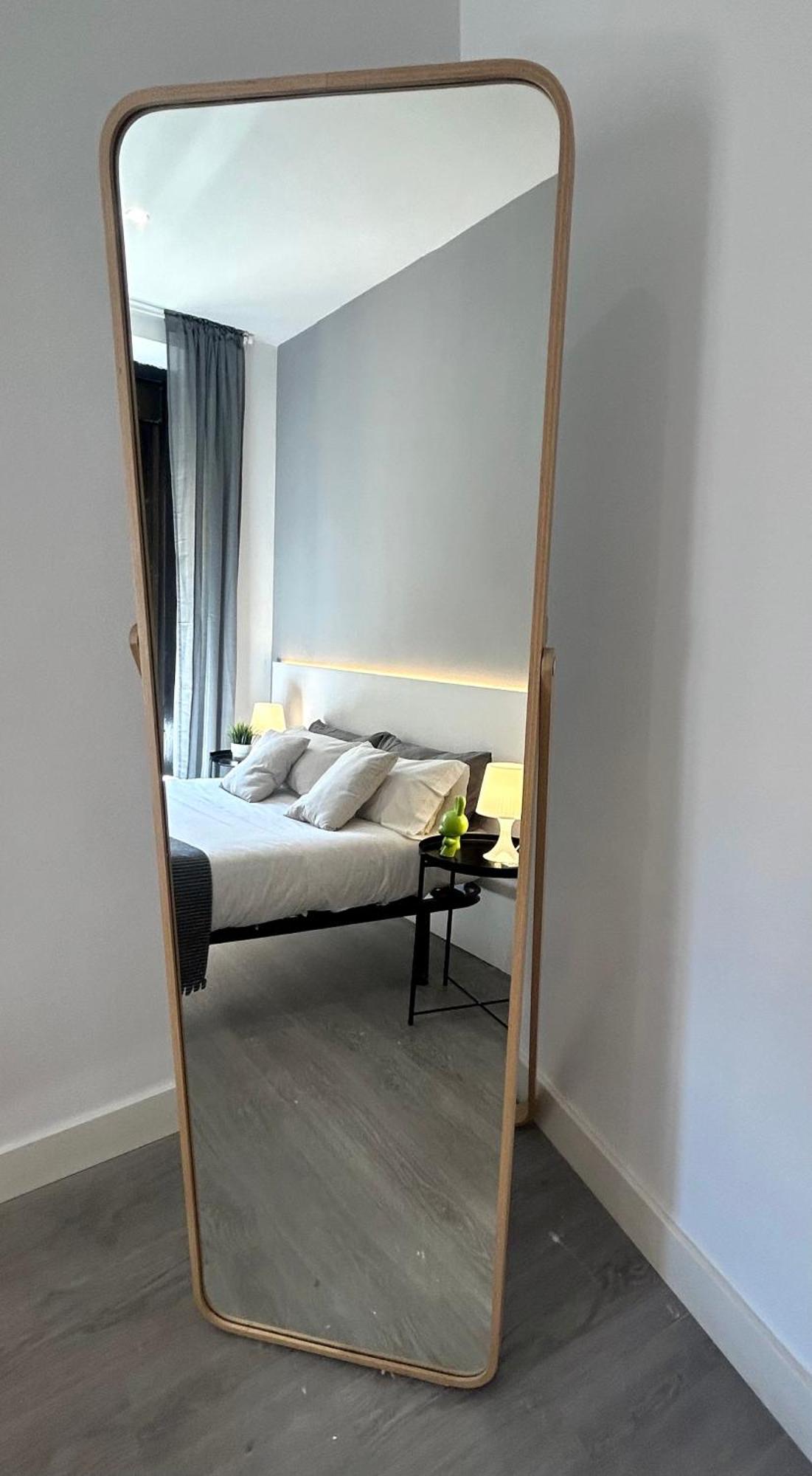 Appartement Centric 3ºi à Madrid Extérieur photo